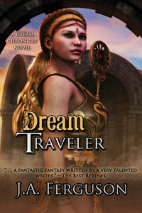 Dream Traveler (The Dream Chronicles)